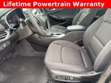 Used 2023 Chevrolet Malibu LT image 2