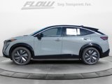 New 2025 Nissan Ariya FWD image 4