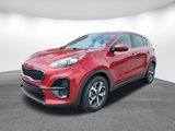 Used 2020 Kia Sportage LX image 3