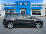 Used 2017 GMC Acadia Limited SLT image 5
