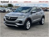 Certified 2023 Buick Encore GX Preferred w/ Cold Weather Comfort Package image 5