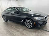 Used 2019 BMW 540i xDrive image 6
