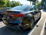Certified 2023 Kia Forte GT-Line w/ GT-Line Premium Package image 6
