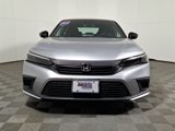 Certified 2022 Honda Civic Sport image 3