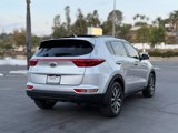 Used 2019 Kia Sportage EX w/ EX Premium Package image 4