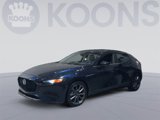 Used 2024 MAZDA MAZDA3 s image 5
