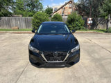 Used 2022 Nissan Sentra SV w/ Trunk Package image 3