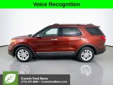 Used 2015 Ford Explorer XLT w/ Equipment Group 201A image 4