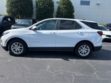 Used 2022 Chevrolet Equinox LT image 6