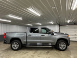 Used 2020 Chevrolet Silverado 1500 Custom w/ Custom Max Trailering Package image 2