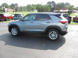New 2026 Chevrolet TrailBlazer LS w/ LS Convenience Package image 5