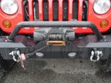 Used 2012 Jeep Wrangler Unlimited Sport image 3