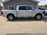Used 2012 RAM 1500 Laramie w/ Protection Group image 2