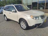 Used 2012 Subaru Forester 2.5X Premium image 2