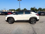 Used 2024 Chevrolet TrailBlazer RS w/ Driver Confidence Package image 4