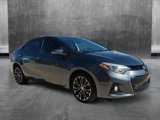 Used 2016 Toyota Corolla S image 3