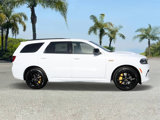 New 2024 Dodge Durango SRT image 2