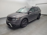 Used 2020 Dodge Journey Crossroad image 2