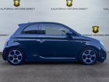 Used 2017 FIAT 500 e image 6