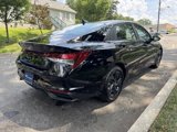 Certified 2023 Hyundai Elantra SEL image 5