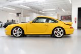 Used 1997 Porsche 911 Turbo image 5