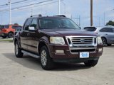 Used 2007 Ford Explorer Sport Trac Limited image 3