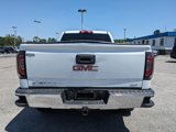 Used 2017 GMC Sierra 1500 SLT w/ SLT Premium Package image 5
