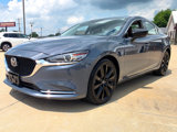 Used 2021 MAZDA MAZDA6 Carbon Edition image 2
