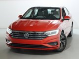 Used 2019 Volkswagen Jetta SEL Premium image 3
