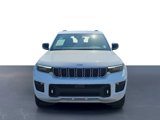 Used 2023 Jeep Grand Cherokee Overland image 2