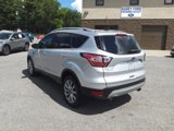 Used 2018 Ford Escape Titanium image 3