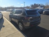 Certified 2022 Jeep Compass Latitude w/ Sun and Sound Group image 4