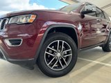 Used 2018 Jeep Grand Cherokee Limited w/ Trailer Tow Group IV image 2