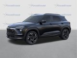 New 2025 Chevrolet TrailBlazer RS image 2