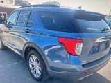 Used 2020 Ford Explorer XLT w/ Equipment Group 202A image 4