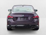 Used 2024 BMW M240i Coupe image 4