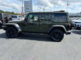 Certified 2021 Jeep Wrangler Unlimited Sport image 5