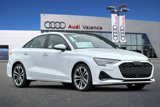New 2025 Audi A3 2.0T Premium image 2