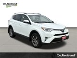 Used 2017 Toyota RAV4 XLE image 3