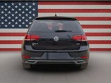 Used 2018 Volkswagen Golf SE image 4