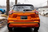 Certified 2023 Nissan Kicks SR w/ SR Premium Package image 5
