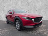 Used 2023 MAZDA CX-30 AWD 2.5 S w/ Select Package image 2
