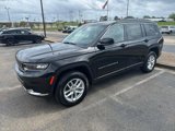 New 2025 Jeep Grand Cherokee L Laredo w/ Luxury Tech Group I image 2