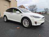 Used 2018 Tesla Model X 100D image 2