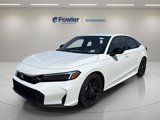 New 2025 Honda Civic Sport image 3