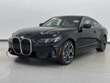 New 2025 BMW 430i xDrive Coupe w/ Convenience Package image 3