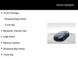 New 2025 Nissan Versa SR w/ Trunk Package image 5