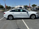 Used 2023 Chevrolet Malibu LT image 4