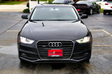 Used 2016 Audi A4 2.0T Premium w/ Convenience Plus Package image 2