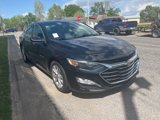 Used 2020 Chevrolet Malibu LT image 5